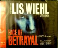cover of Face of Betrayal