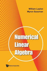 Numerical Linear Algebra