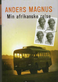 Min afrikanske reise