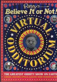 Ripley's Believe It or Not! Virtual Odditorium