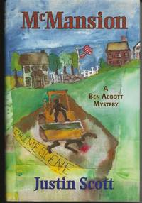 cover of MCMANSION