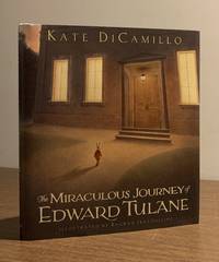 image of The Miraculous Journey of Edward Tulane