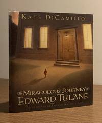 The Miraculous Journey of Edward Tulane by Kate DiCamillo - 2006