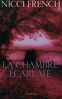 La chambre ecarlate