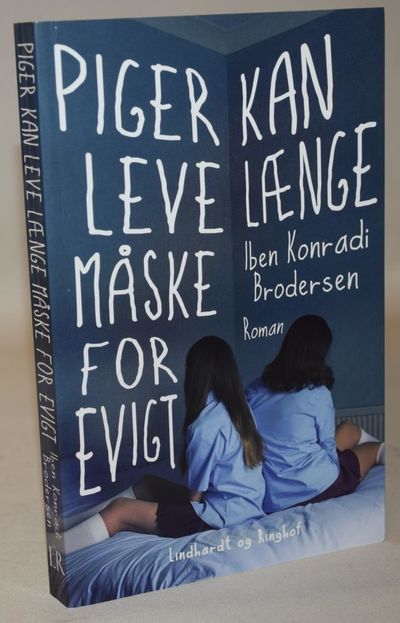 Piger kan leve længe, måske for evigt.
