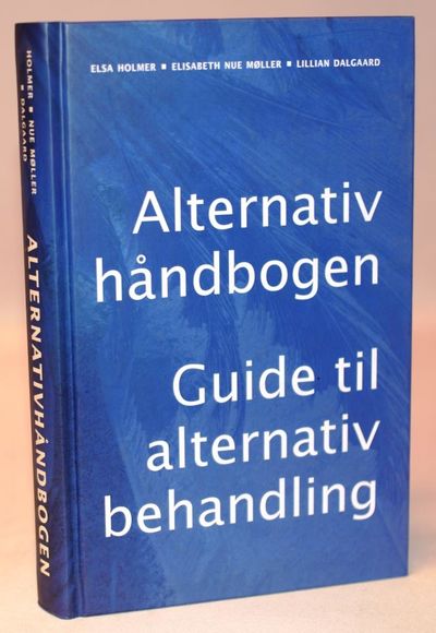 Alternativhåndbogen - guide til alternativ…