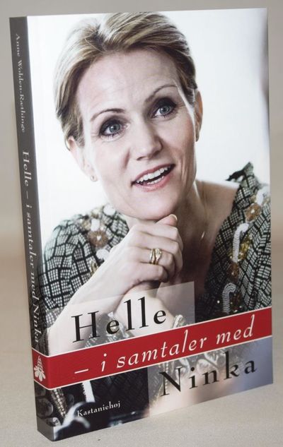Helle - i samtaler med Ninka.