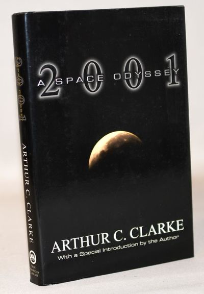 2010 - A space odyssey.