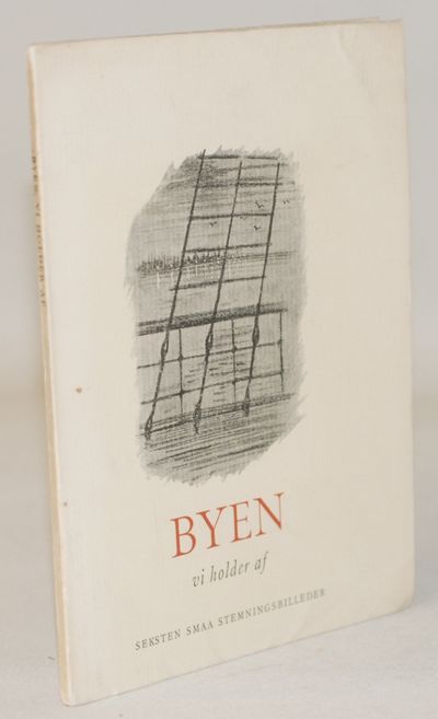 Byen, vi holder af.