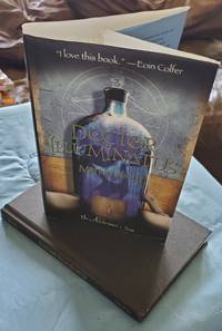Doctor Illuminatus: The Alchemist's Son, Part I