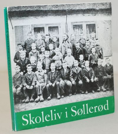 Skoleliv i Søllerød.