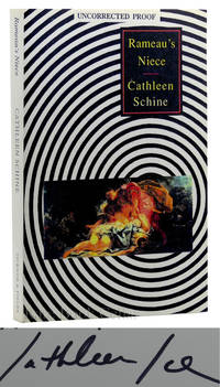 cover of RAMEAU'S NIECE