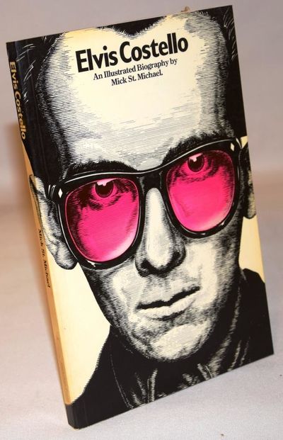Elvis Costello.