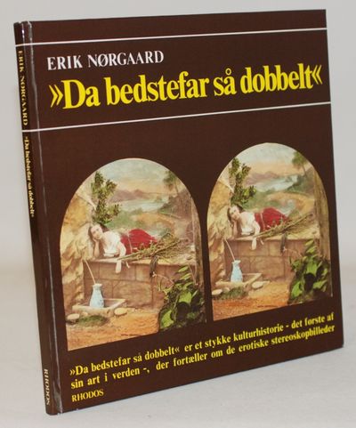 Da bedstefar så dobbelt - historien om de…