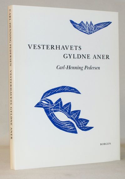 Vesterhavets gyldne aner.