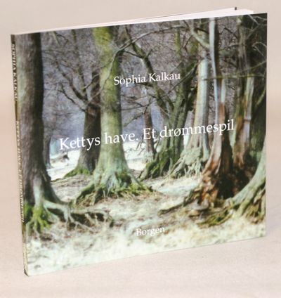 Kettys have. Et drømmespil.