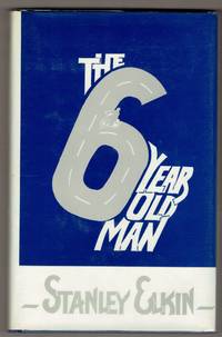The Six Year Old Man