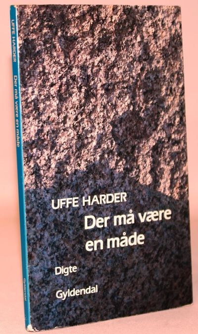 Der må være en måde.