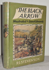 image of The Black Arrow : A Tale of the Two Roses