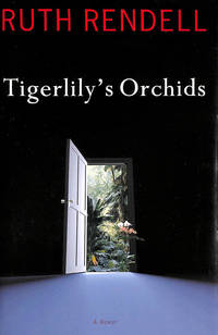 Tigerlily's Orchids