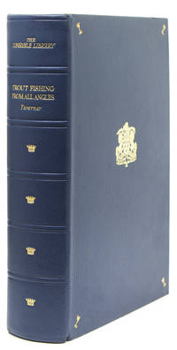 Trout Fishing from All Angles