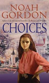 Choices: Number 3 in series