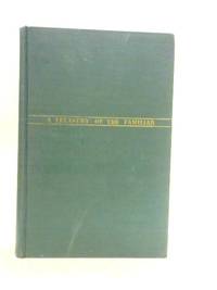 A Treasury Of The Familiar