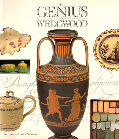 The Genius of Wedgwood