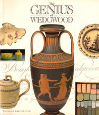 The Genius of Wedgwood