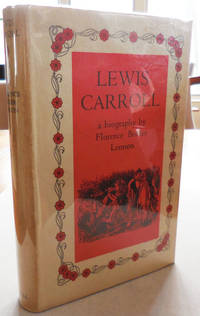 Lewis Carroll, a Biography