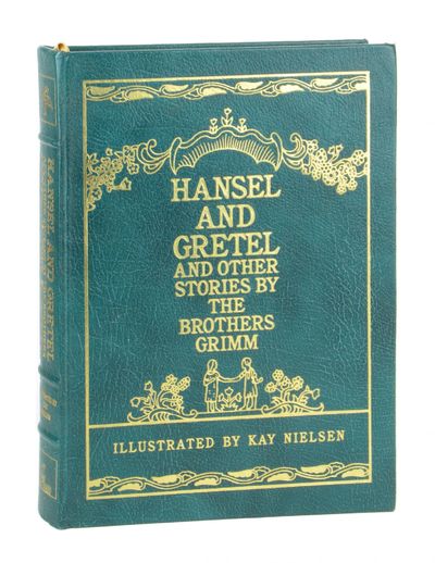 Hansel and Gretel and Other Stories