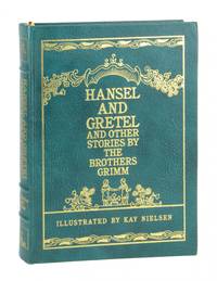 Hansel and Gretel and Other Stories