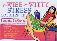 The Wise And Witty Stress Solution Kit