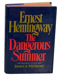 The Dangerous Summer