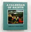 A Calendar of Saints