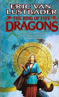 The Ring of Five Dragons (The Pearl #1)