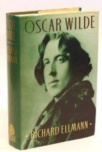 cover of Oscar Wilde