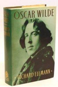 Oscar Wilde