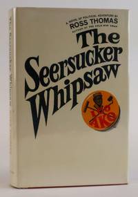 THE SEERSUCKER WHIPSAW [Signed]