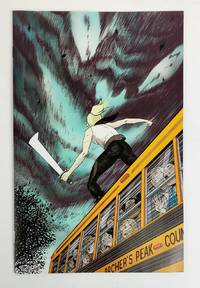 Something is Killing the Children No. 3