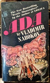 ADA by Vladimir Nabokov - 1970