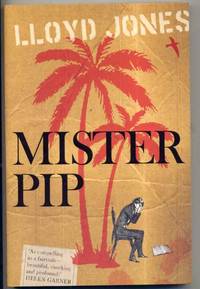 cover of Mister Pip