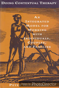 cover of Doing Contextual Therapy - An Integrated Model for working with individuals, couples, and families