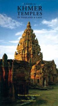 Guide to Khmer Temples in Thailand and Laos