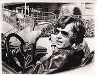 cover of The Todd Killings (Original photograph of Robert F. Lyons from the 1971 film)