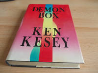 DEMON BOX