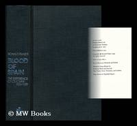 image of Blood of Spain : the experience of Civil War, 1936-1939 / Ronald Fraser