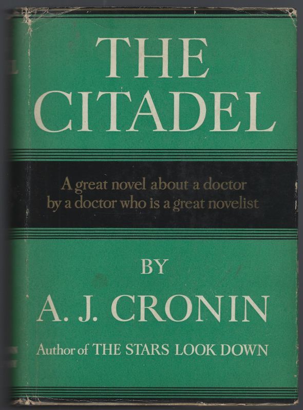 CITADEL