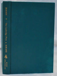 The Cambridge Press, 1638-1692: A History of the First Printing Press Established in English...