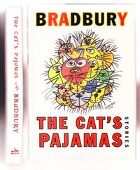 cover of THE CAT'S PAJAMAS